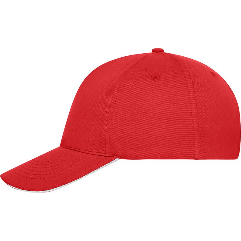 rouge/blanc