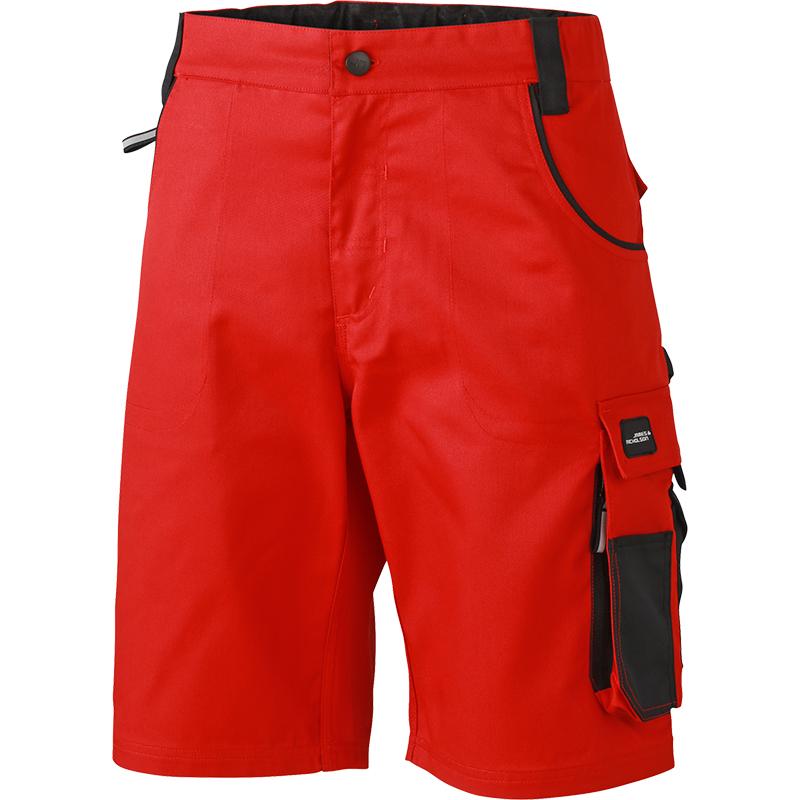 rouge/noir
