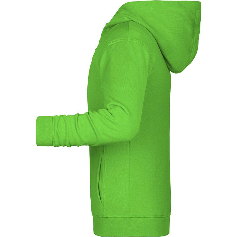vert-citron