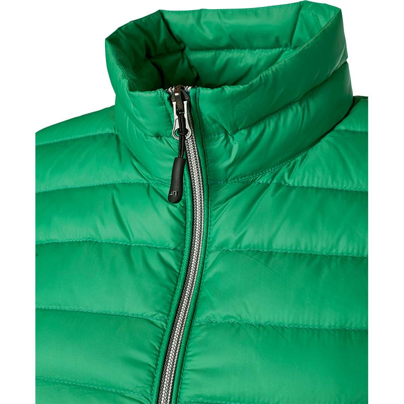 vert-fougère/argent