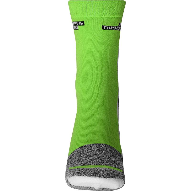 vert-vif/blanc