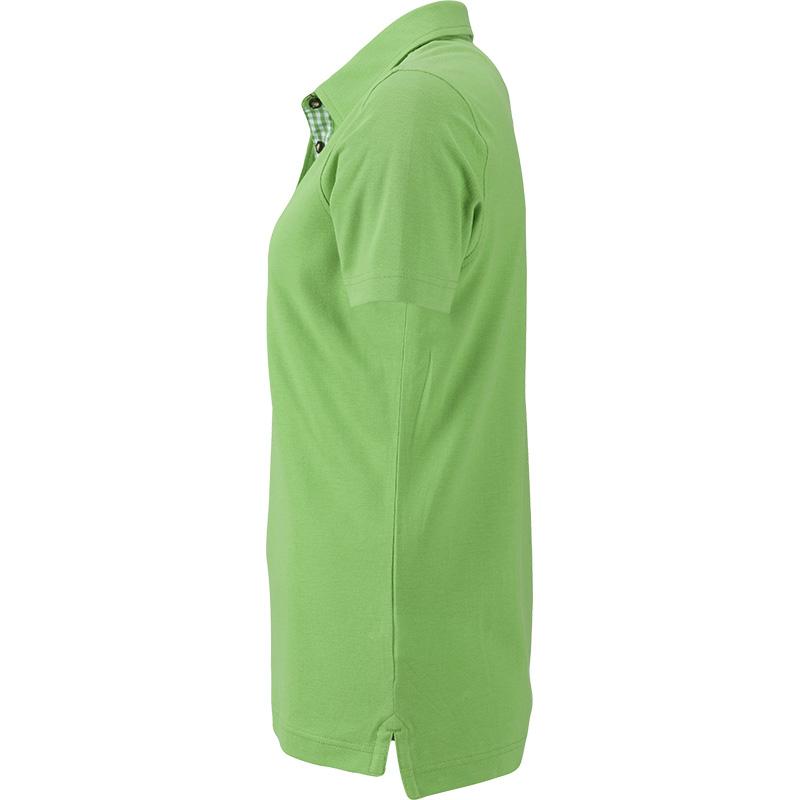 vert citron/vert citron-blanc