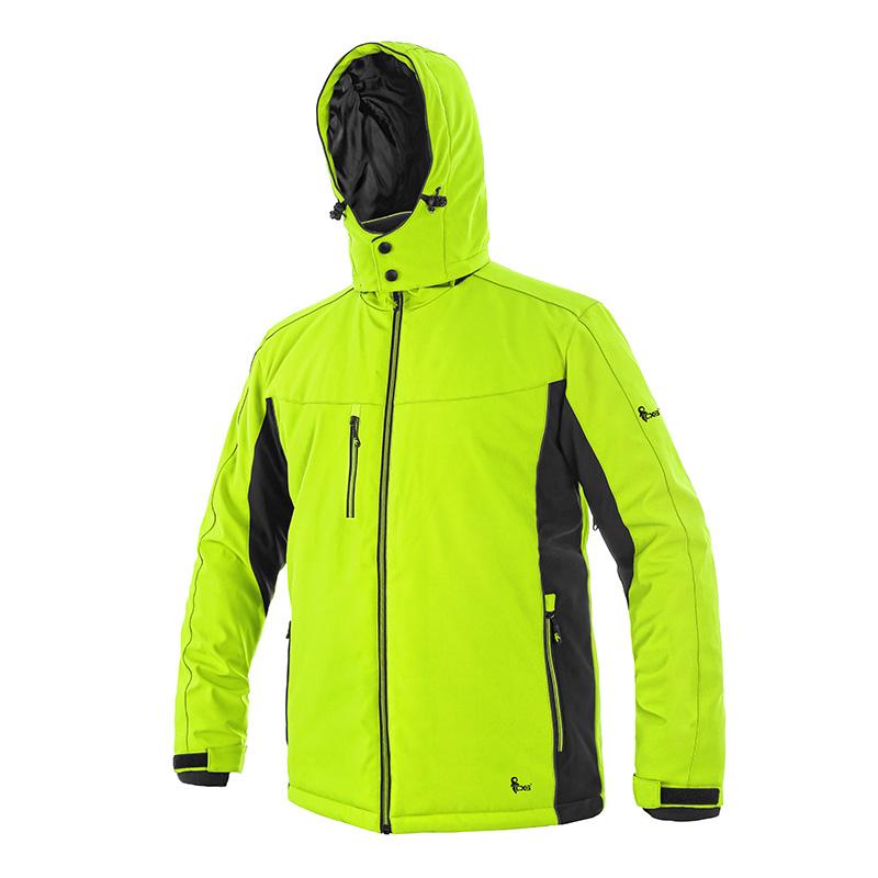 jaune-noir