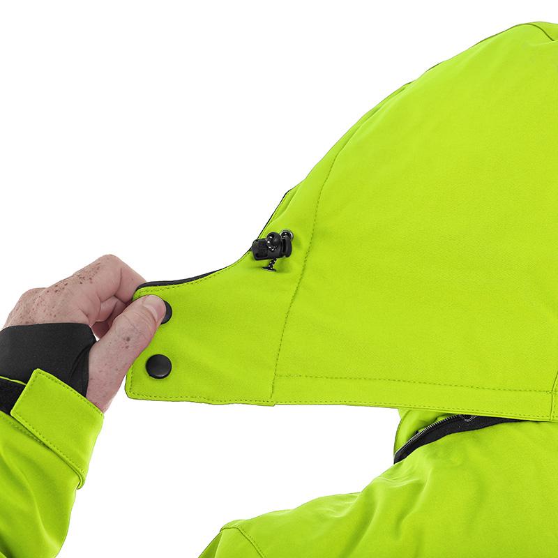 jaune-noir