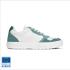 bleu vert : délai 8 à 10 semaines