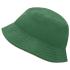 vert foncé/beige