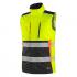 jaune HV/noir