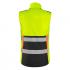 jaune HV/noir