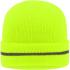 jaune vif/argent