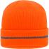 orange vif/argent