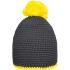 carbone/jaune