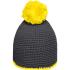 carbone/jaune