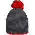 carbone/rouge