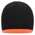 noir/orange
