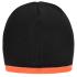 noir/orange