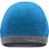 turquoise-melange/gris-fonce