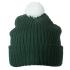 vert foncé/blanc