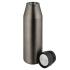 gris bronze