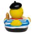 jaune