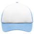 blanc/bleu clair