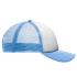 blanc/bleu clair