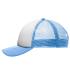blanc/bleu clair