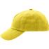 jaune