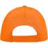 orange/blanc