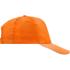 orange/blanc