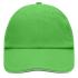 vert citron/blanc