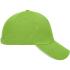 vert citron/blanc
