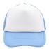 blanc/bleu clair