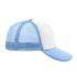 blanc/bleu clair