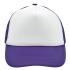blanc/lilas