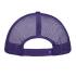 blanc/lilas