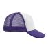blanc/lilas