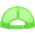 blanc/vert fluo