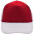 rouge-blanc
