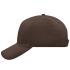 marron foncé