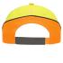 jaune fluo/orange fluo