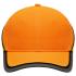 orange fluo/jaune fluo