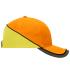 orange fluo/jaune fluo