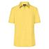 jaune