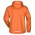 orange/carbone