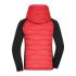 rouge/noir