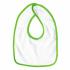 Blanc/Lime