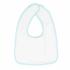 Blanc/Menthe