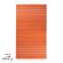 orange/blanc