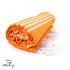 orange/blanc
