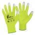 jaune fluo